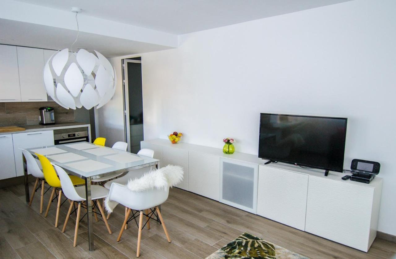 Alay Apartment & Pool 2 Bedroom Benalmádena Exteriör bild