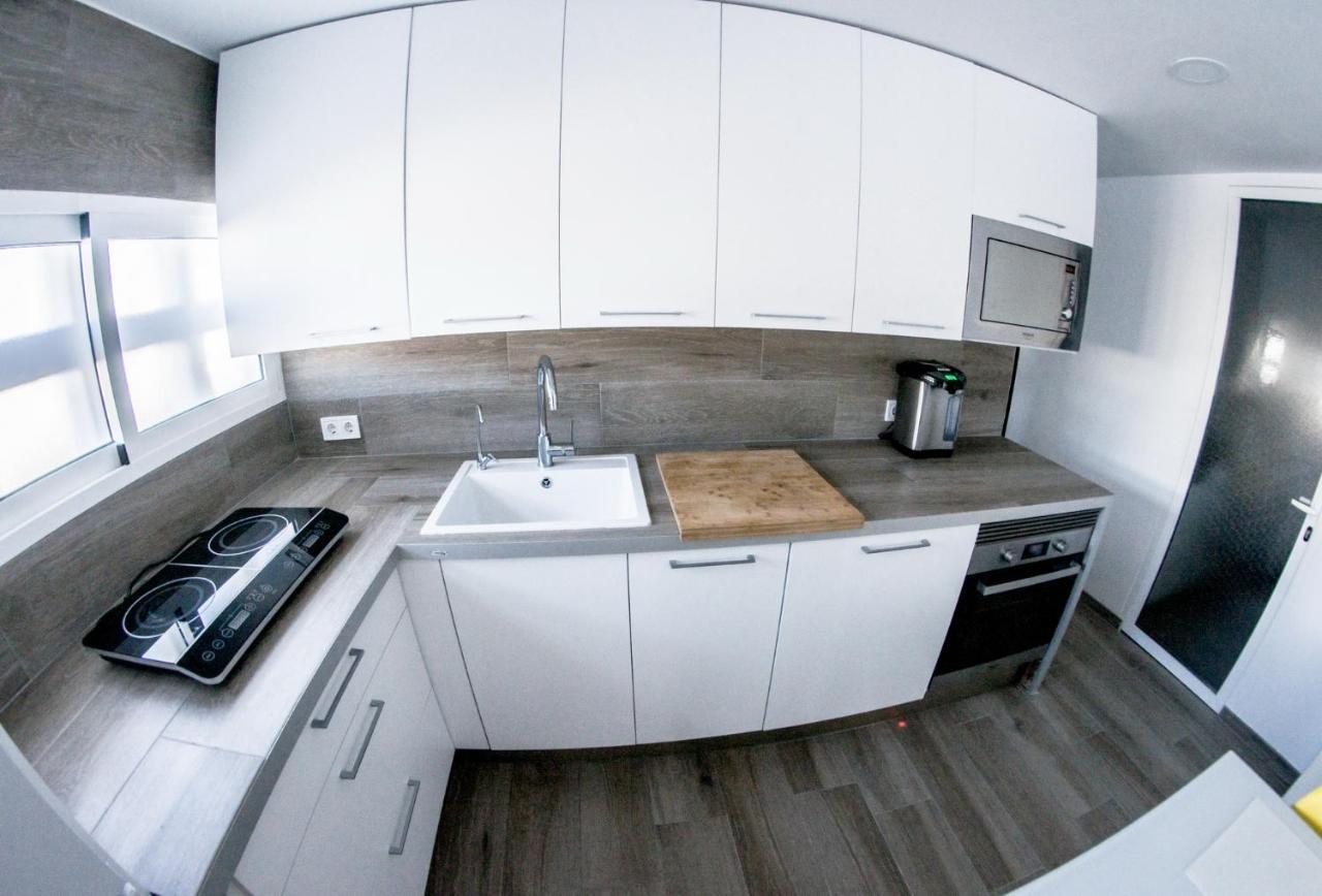 Alay Apartment & Pool 2 Bedroom Benalmádena Exteriör bild