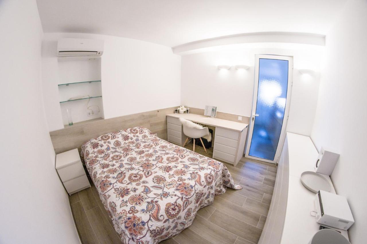 Alay Apartment & Pool 2 Bedroom Benalmádena Exteriör bild